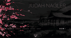 Desktop Screenshot of judahnagler.com